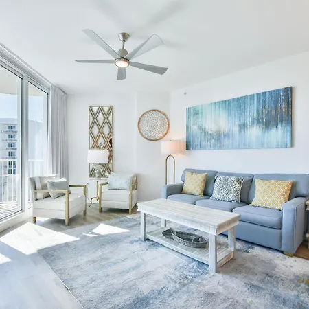 The Palms Of Destin 1905 Junior Appartement
